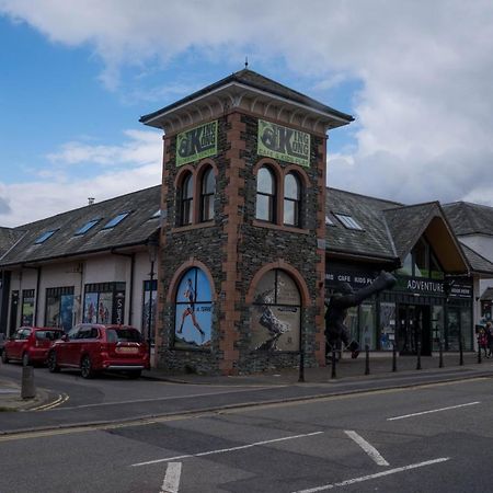Low Haven Keswick  Esterno foto